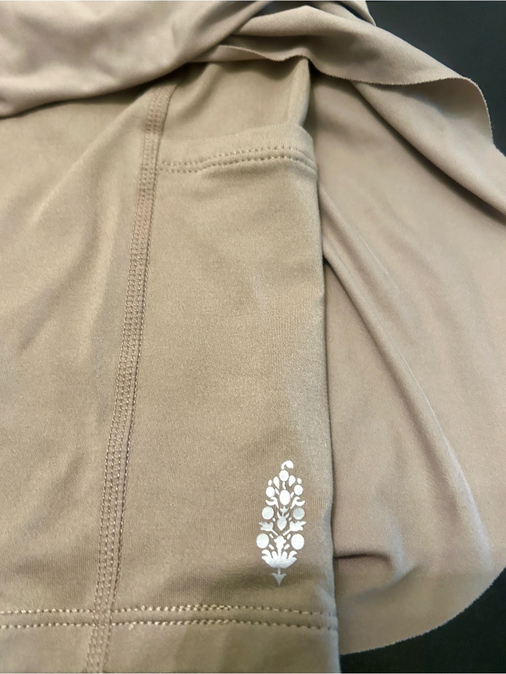 Free People Movement On Point Skort. Size XS - Picture 11 of 11